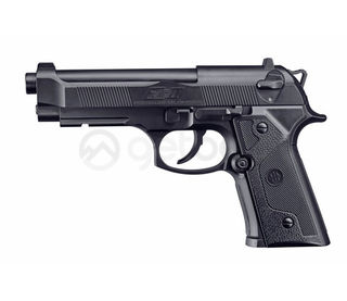Pneumatiniai pistoletai | Pneumatinis pistoletas Beretta Elite II 4.5mm 5.8090