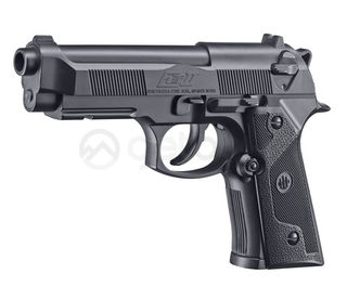 Pneumatiniai pistoletai | Pneumatinis pistoletas Beretta Elite II 4.5mm 5.8090