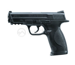 Pneumatiniai pistoletai | Pneumatinis pistoletas S&W M&P40 kal 4.5mm 5.8093