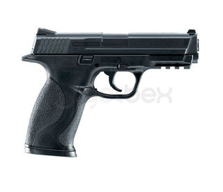 Pneumatiniai pistoletai | Pneumatinis pistoletas S&W M&P40 kal 4.5mm 5.8093