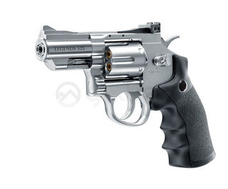 Pneumatiniai pistoletai | Revolveris Legends S25 4.5mm 5.8125