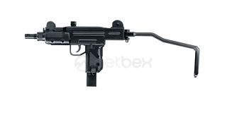Pneumatiniai šautuvai | Pneumatinis šautuvas IWI Mini UZI 4.5mm 5.8141