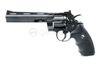 Pneumatiniai pistoletai | Revolveris COLT Python 6'' 4.5mm 5.8149