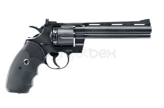 Pneumatiniai pistoletai | Revolveris COLT Python 6'' 4.5mm 5.8149