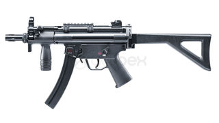 Pneumatiniai šautuvai | Pneumatinis šautuvas H&K MP5K-PDW 4.5mm 5.8159