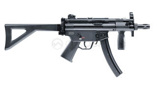 Pneumatiniai šautuvai | Pneumatinis šautuvas H&K MP5K-PDW 4.5mm 5.8159