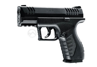 Pneumatiniai pistoletai | Pneumatinis pistoletas Umarex XBG 4.5mm 5.8173