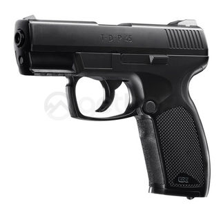 Pneumatiniai pistoletai | Pneumatinis pistoletas TDP 45 4.5mm 5.8180