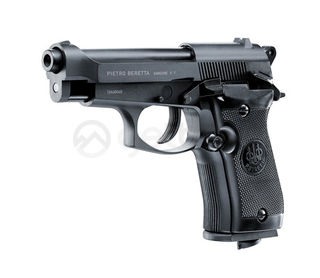Pneumatiniai pistoletai | Pneumatinis pistoletas Beretta M84 FS 4.5mm 5.8181