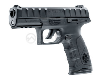 Pneumatiniai pistoletai | Pneumatinis pistoletas Beretta APX 4.5mm 5.8327