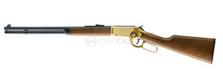 Pneumatiniai pistoletai | Pneumatinis šautuvas Legends Cowboy 4.5mm 5.8376
