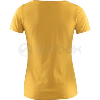 Marškinėliai | Marškinėliai Fjallraven Logo W