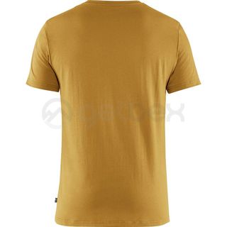 Marškinėliai | Marškinėliai Fjallraven Logo M 87310