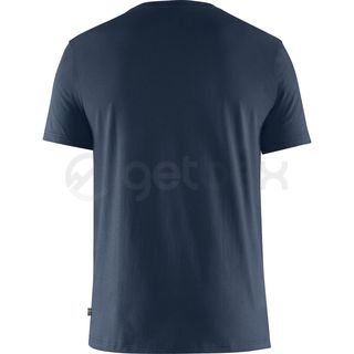Marškinėliai | Marškinėliai Fjallraven Fikapaus M 87312