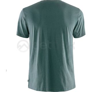 Marškinėliai | Marškinėliai Fjallraven Gadgaureh'78 M 87315