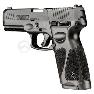 Koviniai pistoletai | Pistoletas Taurus G3 TORO, 9 mm Luger