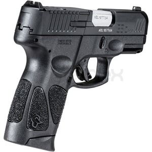 Koviniai pistoletai | Pistoletas Taurus G3C TORO, 9 mm Luger