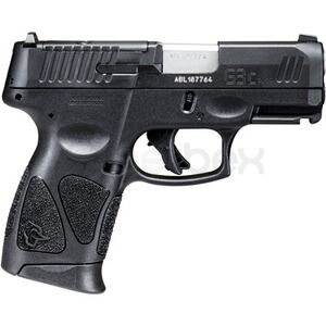 Koviniai pistoletai | Pistoletas Taurus G3C TORO, 9 mm Luger