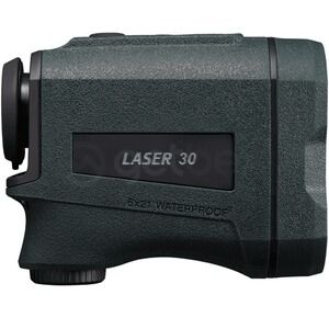 Tolimačiai | Lazerinis nuotolio matuoklis Nikon Laser 30