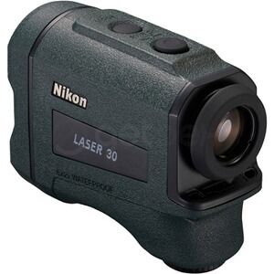 Tolimačiai | Lazerinis nuotolio matuoklis Nikon Laser 30