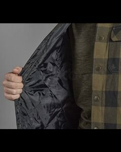 Ilgomis rankovėmis | Marškiniai Seeland Canada