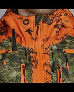 Medžioklinės striukės | Medžioklinė striukė Seeland Vantage