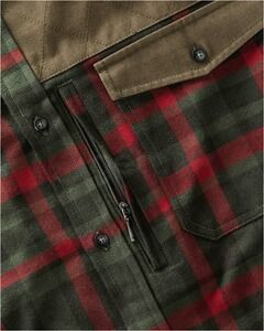 Ilgomis rankovėmis | Medžiokliniai marškiniai Parforce Spreewald