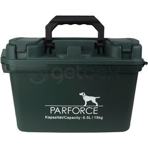 Medžioklės priedai | Transportavimo ir šaudmenų dėžė Parforce