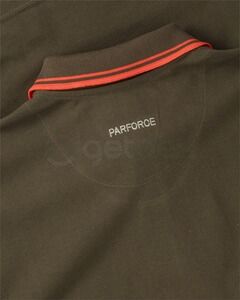 Marškinėliai | Polo marškinėliai Parforce