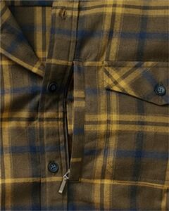 Ilgomis rankovėmis | Marškiniai Parforce Uckermark