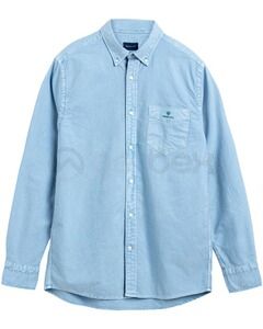 Ilgomis rankovėmis | Marškiniai Gant Regular Fit