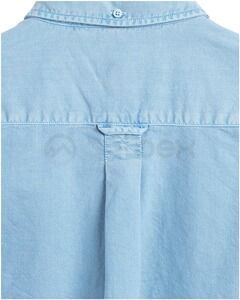 Ilgomis rankovėmis | Marškiniai Gant Regular Fit