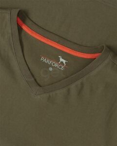 Marškinėliai | Marškinėlių rinkinys Parforce, 2vnt.