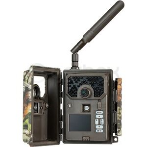 Žvėrių stebėjimo kameros | Žvėrių stebėjimo kamera Minox DTC 1200