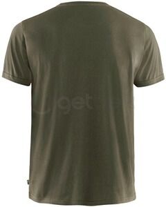 Marškinėliai | Vyriški marškinėliai Fjallraven Logo