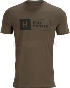 Marškinėliai | Marškinėliai Härkila Pro Hunter