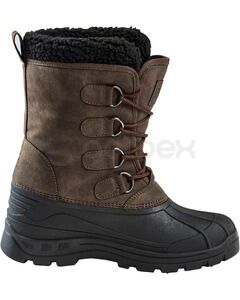 Žieminiai batai | Žieminiai termo batai Wald&Forst Core Unisex