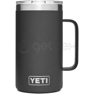 Gertuvės ir termosai | Vakuuminis puodelis Yeti Rambler 710 ml 