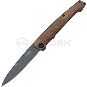Peiliai | Peilis Walther BWK 1 Blue Wood Knife