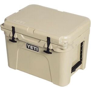 Gertuvės ir termosai | Kelioninė šaldymo dėžė Yeti Tundra 35
