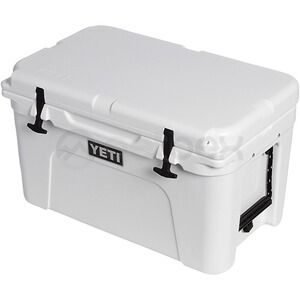 Gertuvės ir termosai | Kelioninė šaldymo dėžė Yeti Tundra 45