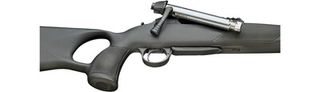 Medžiokliniai ginklai | Graižtvinis šautuvas Mercury Rover G2 Thumbhole (.30-06 Spr., 8x57 IS, .308 Win.)