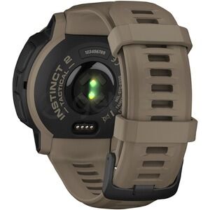 Laikrodžiai | Laikrodis Garmin Instinct 2 Solar Tactical Edition