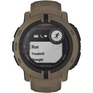 Laikrodžiai | Laikrodis Garmin Instinct 2 Solar Tactical Edition