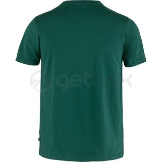 Marškinėliai | Marškinėliai Fjallraven Logo M 87310