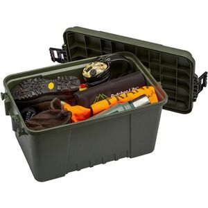 Medžioklės priedai | Įrankių dėžė Plano Sportsman Trunk, 61x33x36cm