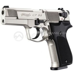 Pneumatiniai pistoletai | Pneumatinis pistoletas Walther CP88 4.5mm