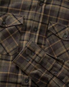 Ilgomis rankovėmis | Medžiokliniai marškiniai Wald&Forst Core