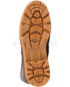 Guminiai batai | Moteriški guminiai batai Aigle Chambord Pro 2