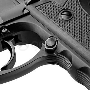 Koviniai pistoletai | Pistoletas Taurus 92 B17, 9 mm Luger